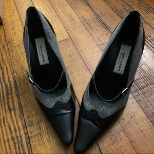 Carlo Alberto High Heels